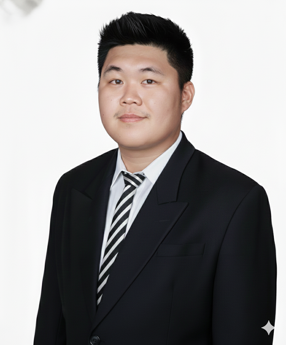 David Renaldy, S.H., M.Kn. – Mitra at OPENGATE Advisory