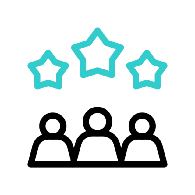 Expertise & Experience