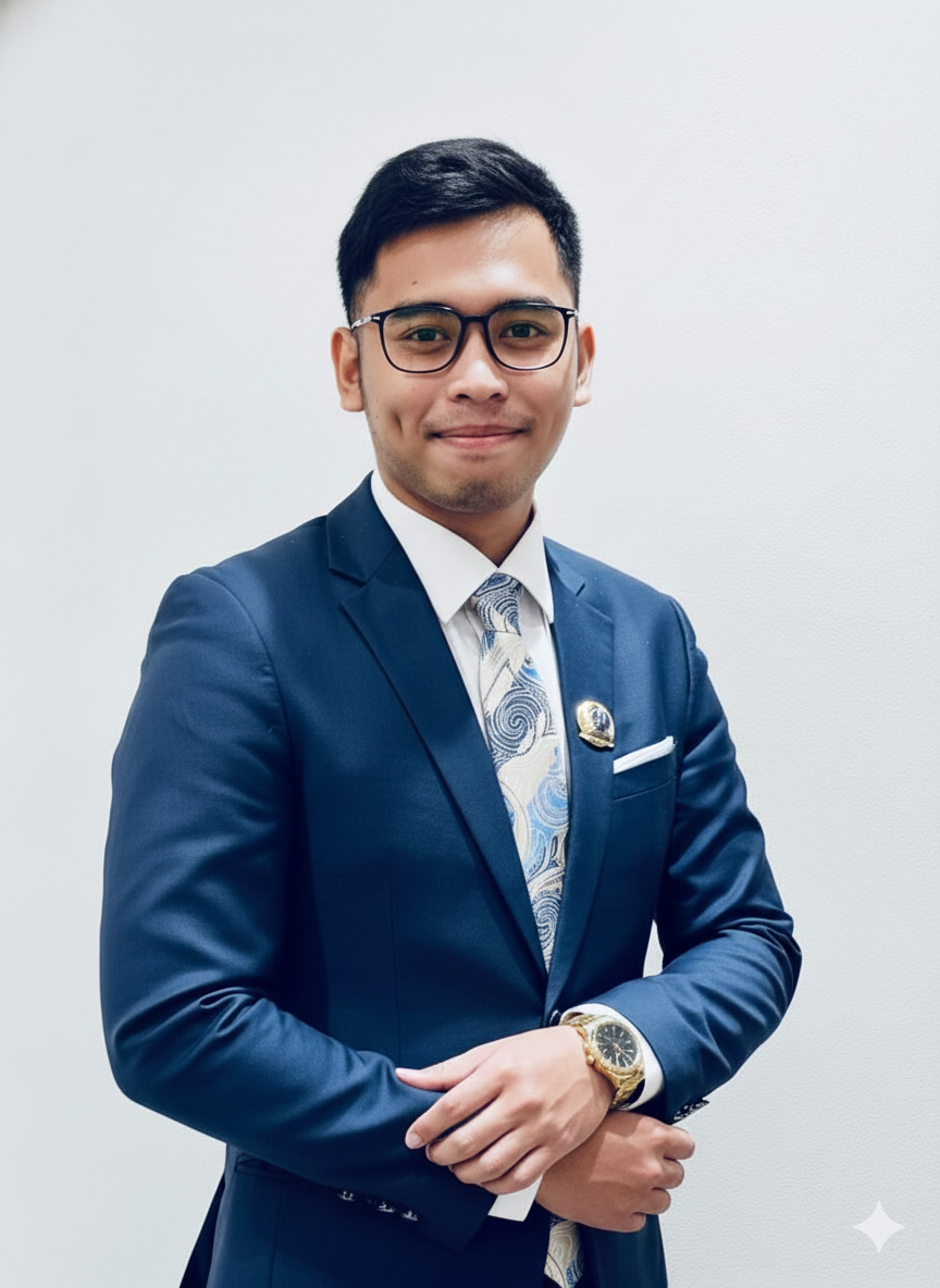 Muhammad Rizki G., S.H., ACIArb., CLA. – Mitra Pengelola at OPENGATE Advisory